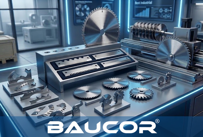 Best Industrial Blades for Modern Manufacturing Applications in 2026