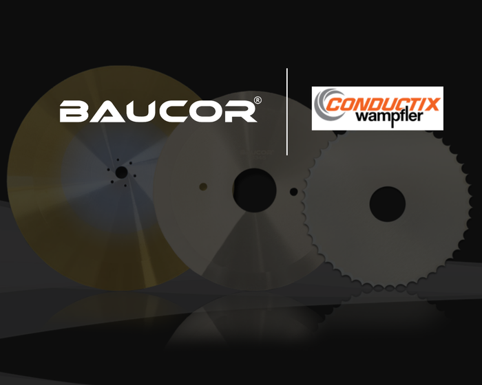 Conductix-Wampfler Boosts Production Efficiency with Baucor’s Diamond Carbon Razor Blades