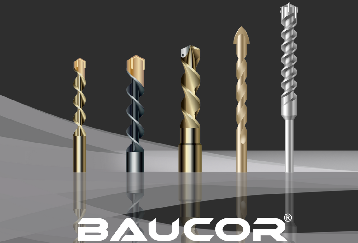 Carbide Rooftop Bit Carbide Drill Bits: From Design to Performance | Baucor