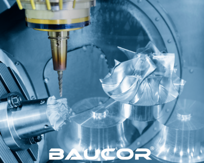 Unleashing the Potential of 5-Axis with High-Performance Cutting Tools