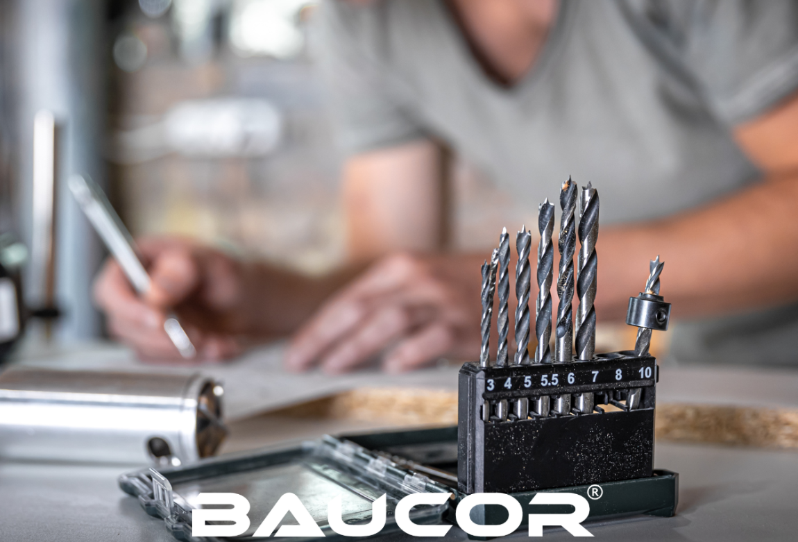 Choosing the Right Custom Drill Bits for Different Materials