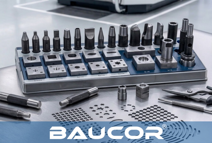 Custom Punch Tools vs Standard Punch Tools: Differences, Benefits, and How to Choose