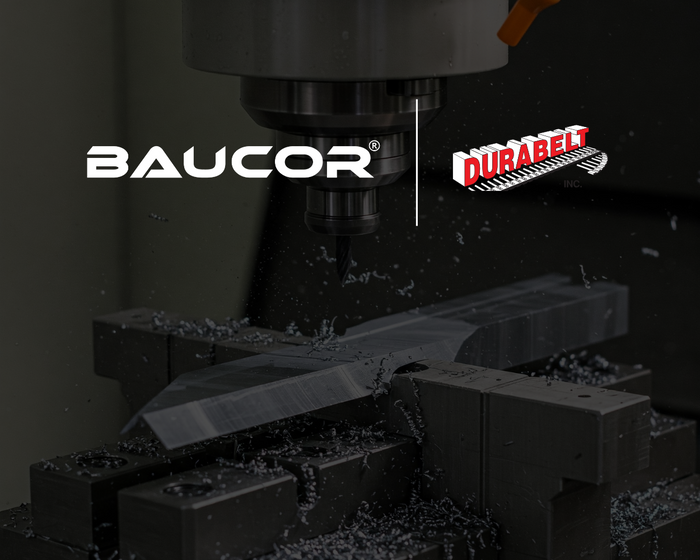 Durabelt Inc. Enhances Cutting Efficiency and Productivity with Baucor’s Precision Blades