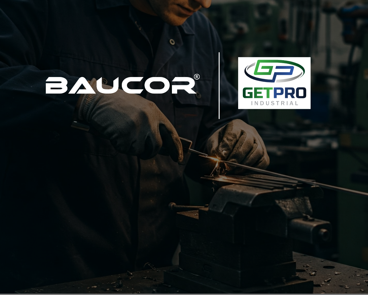 From Challenge to Confidence: How Baucor Became Getpro’s Trusted Partner