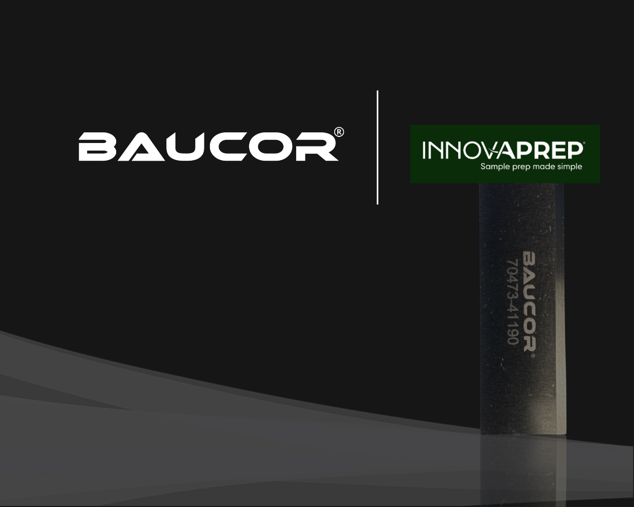 Innovaprep Transforms Production Efficiency with Baucor’s Cutting-Edge Solutions