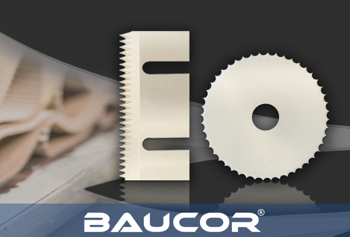 Unlock Efficiency: Baucor's Tailored Blade Expertise