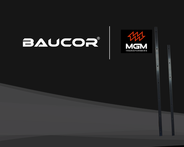 Sharper Blades, Stronger Performance: The Baucor-MGM Success Story