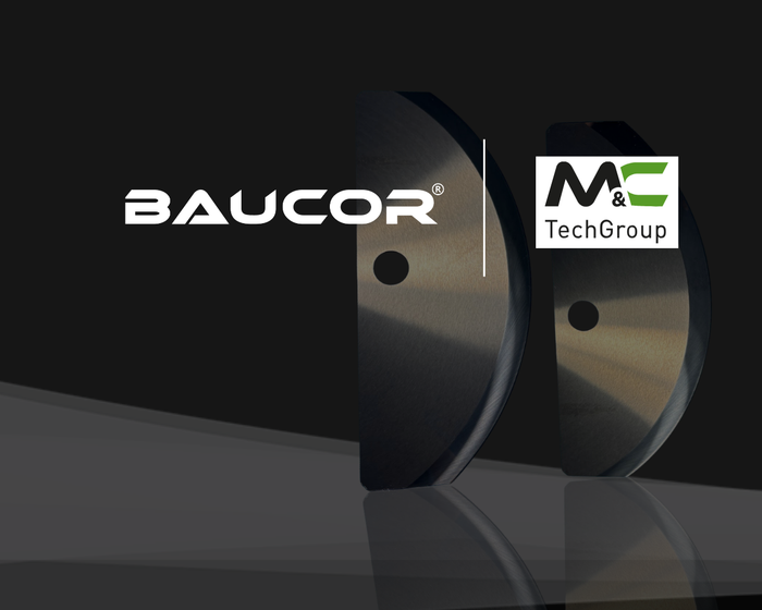 M & C Tech Indiana Optimizes Blade Procurement with Baucor