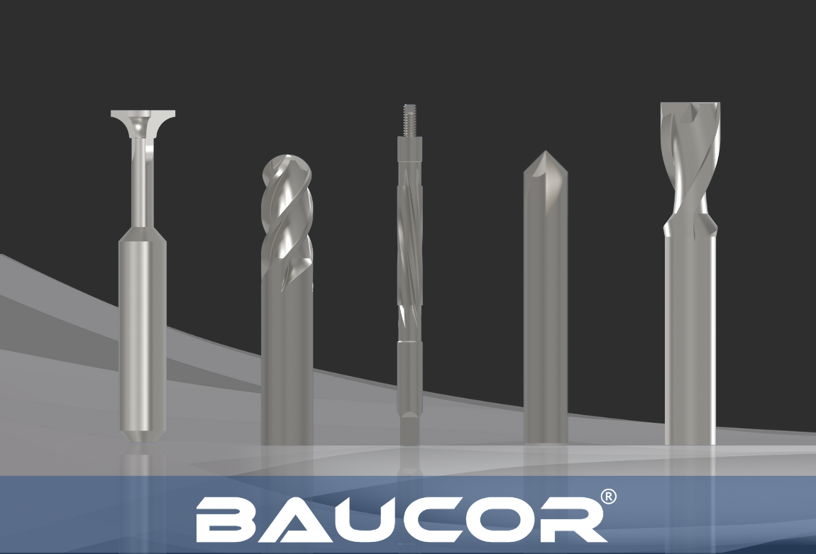 Advanced Milling Tool Fabrication 