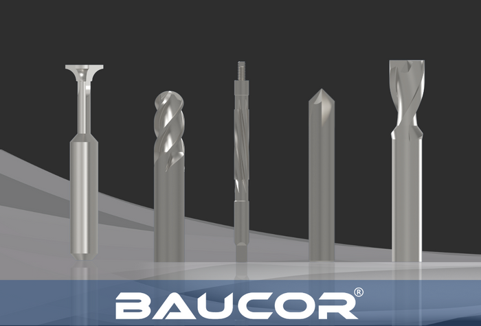 Advanced Milling Tool Fabrication 