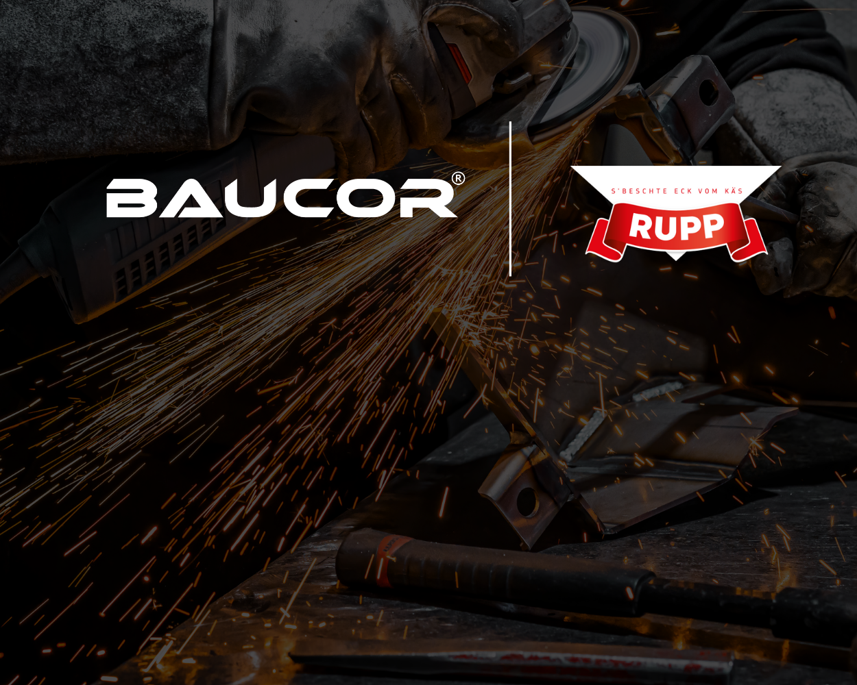 Rupp Austria GmbH and Baucor – Delivering Precision, Reliability, and Flexible Solutions