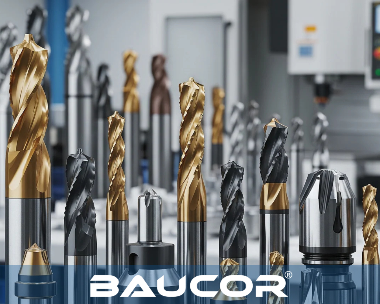 CNC Tools Products