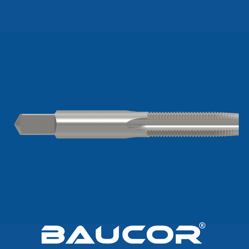 Taper Taps | Specialty Tap Manufacturing Solutions | Baucor