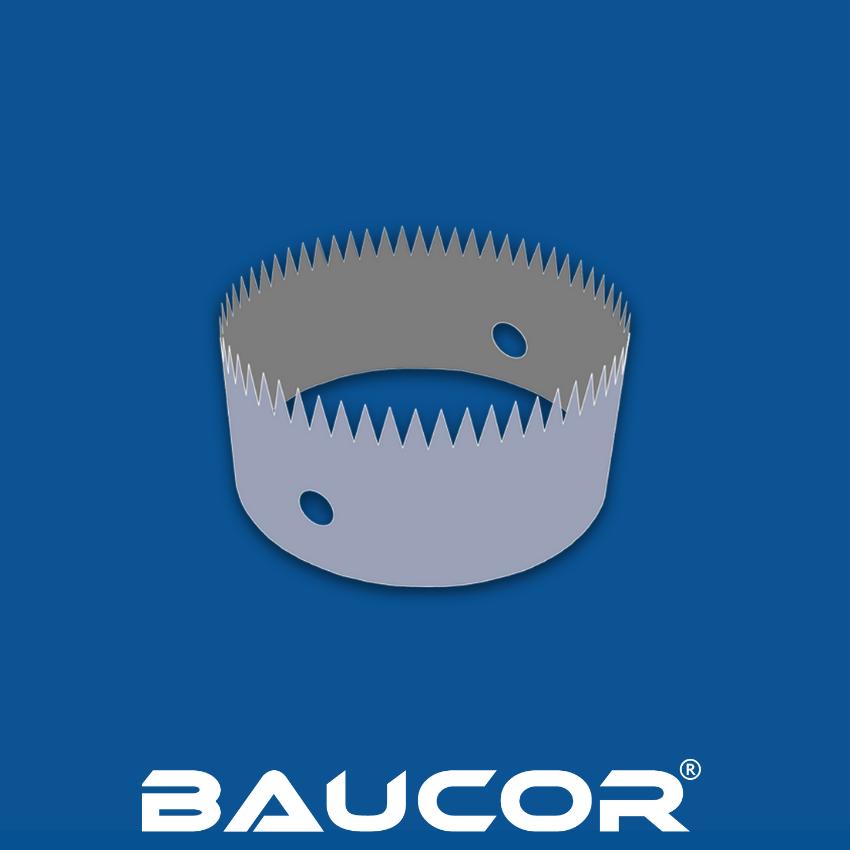 Punch Knives, Punch Tools Baucor Manufacturer of Indusrial Punches