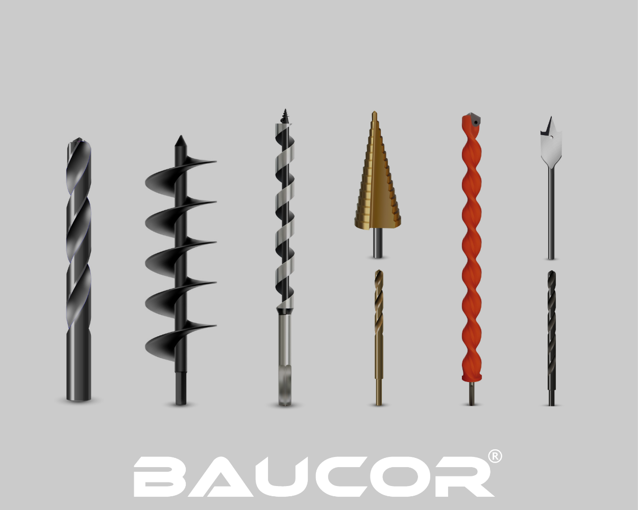 Masonry Drill Bits | Drilling in Concrete, Brick & Stone