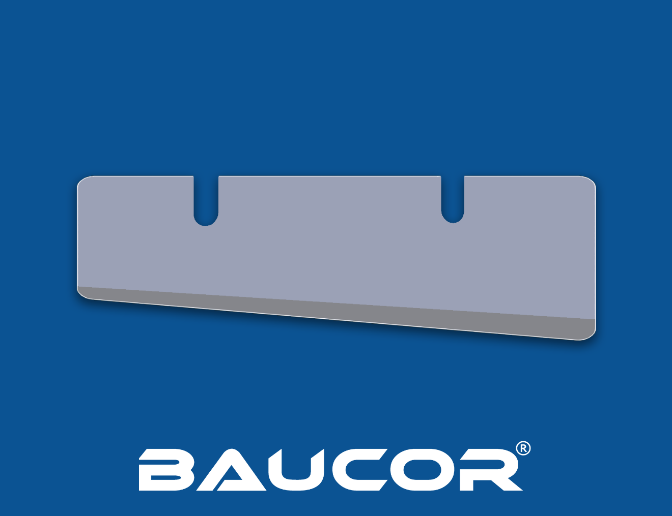 Slitter Razorblade Industrial Cutting Blades by Shape | Baucor Precision