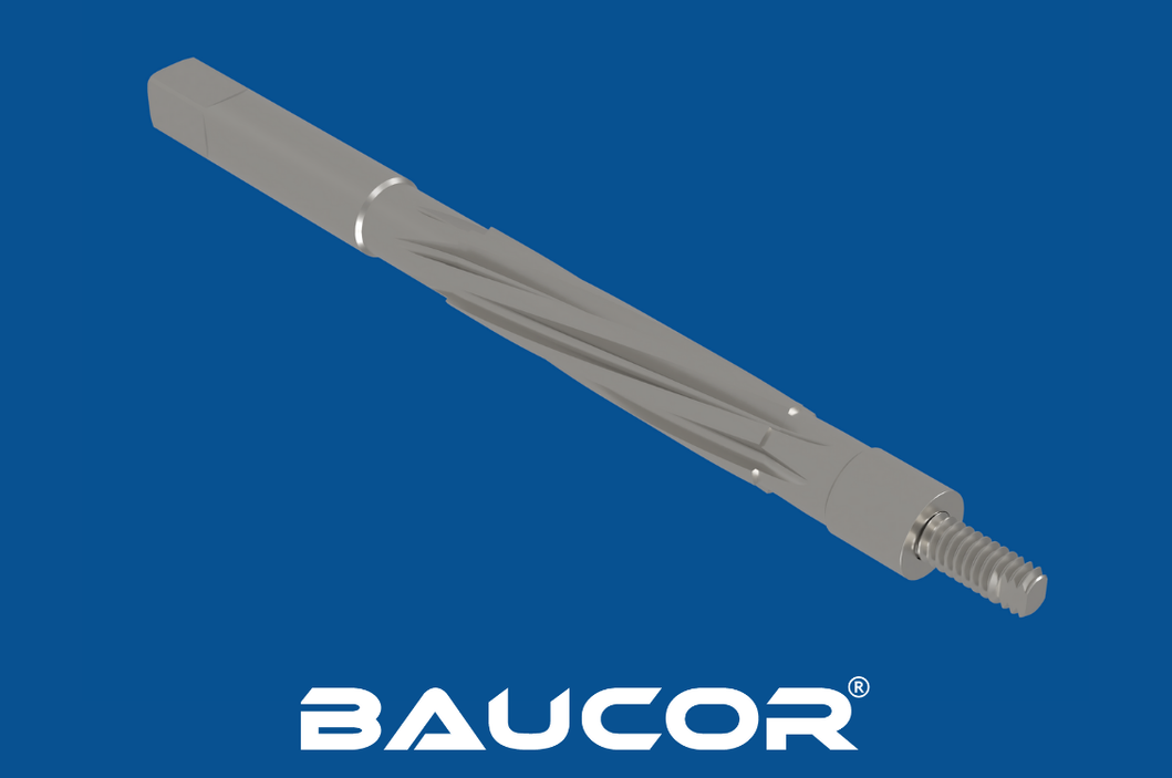 Reamer Rpm Custom Reamers & Precision Reamer Manufacturing | Baucor