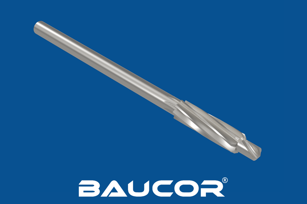 Adjustable Reamers | Flexible Hole Sizing | Baucor | Industrial Blades ...