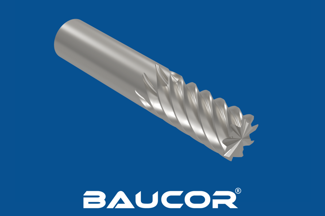 Concave Radius Milling Cutters | Precision Machining Tools | Industrial ...