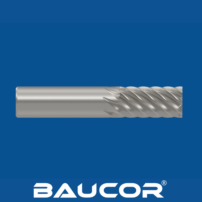 End Mill Tools