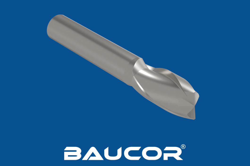 Full Radius Keyseat Cutter for Precision Milling | Baucor | Industrial ...