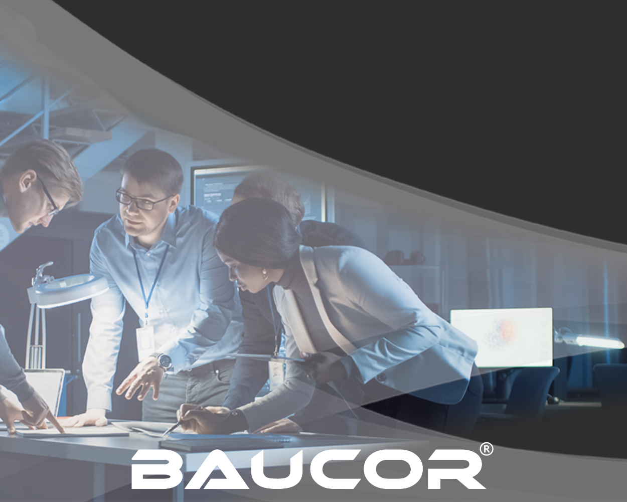 Abcor Engineering Application Engineering Services | Custom Solutions | Baucor