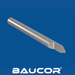 Engraving Tipped Off Cutters