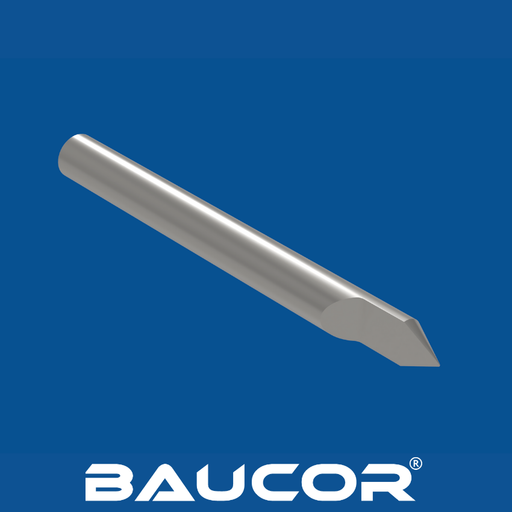 Engraving Tipped Off Cutters 