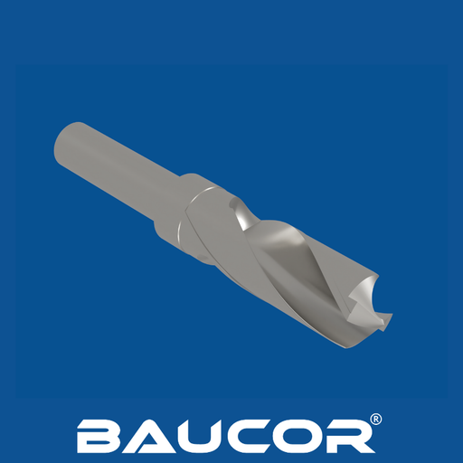 Large diameter drill bit