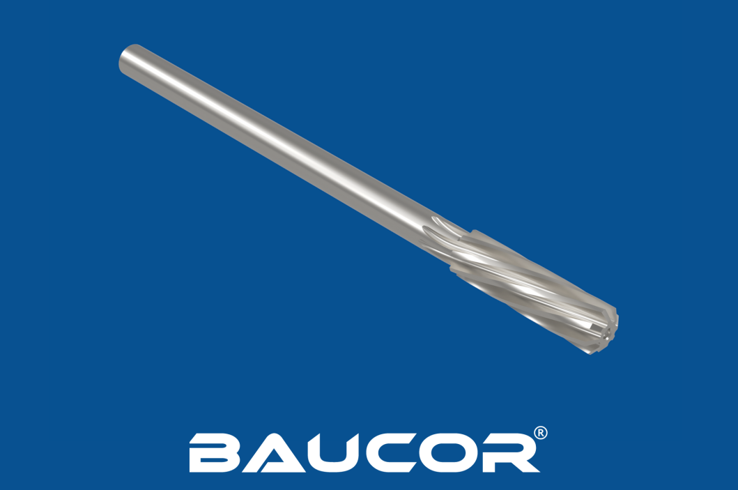 Industrial Shell Reamers for Precision Machining | Baucor | Industrial ...