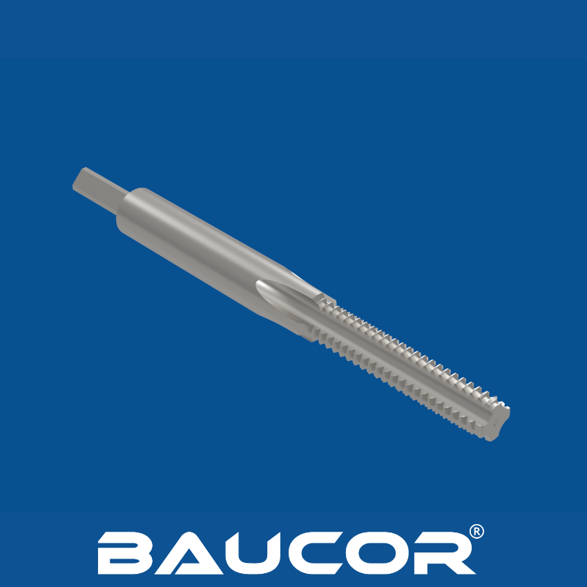 High-Precision Combination Machine Taps | Reliable Threading ...