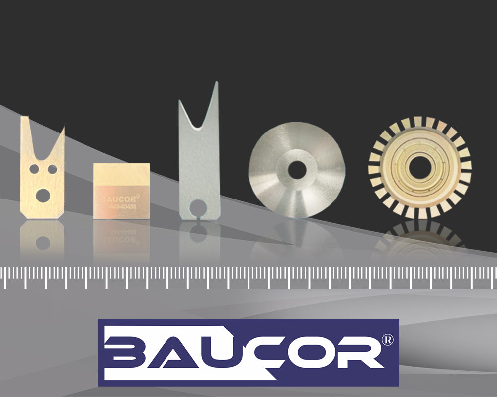 Micro Blades, Industrial Razor Blades, Manufacturer of Machine Knives