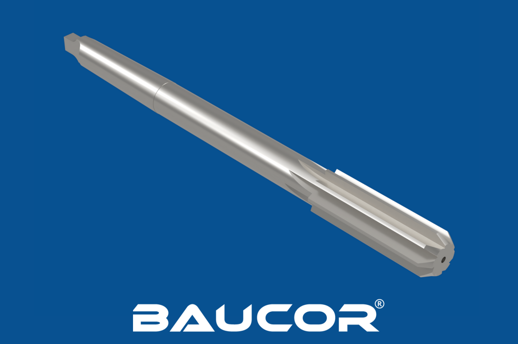 Combination Reamers | Drilling and Reaming | Baucor | Industrial Blades ...