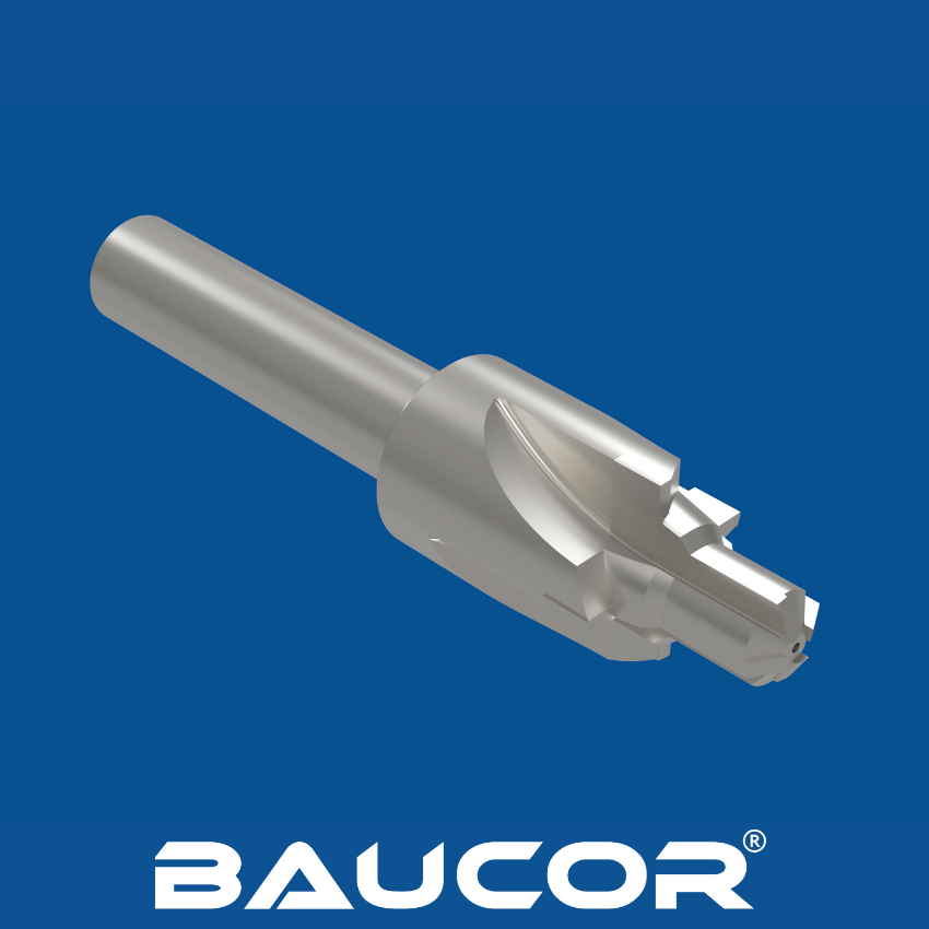 Full Radius Keyseat Cutters | Semi-Circular Keyway Cutting | Industrial ...