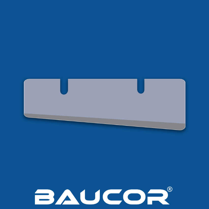 Industrail Razor Industrial Razor Blades & Custom Solutions | Baucor