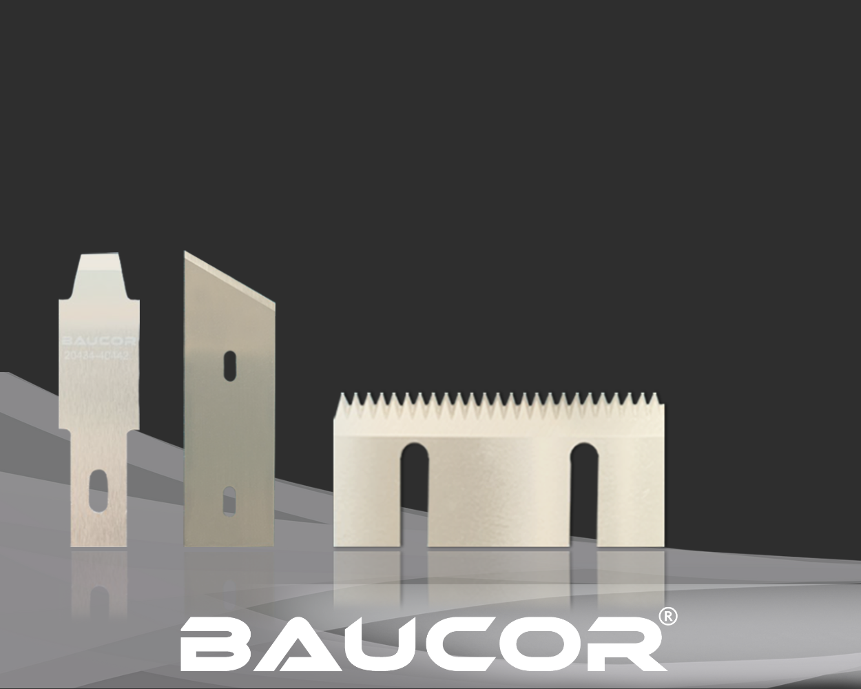 Industrial Razor Blades | Machine Knives | Custom Cutting Tools ...