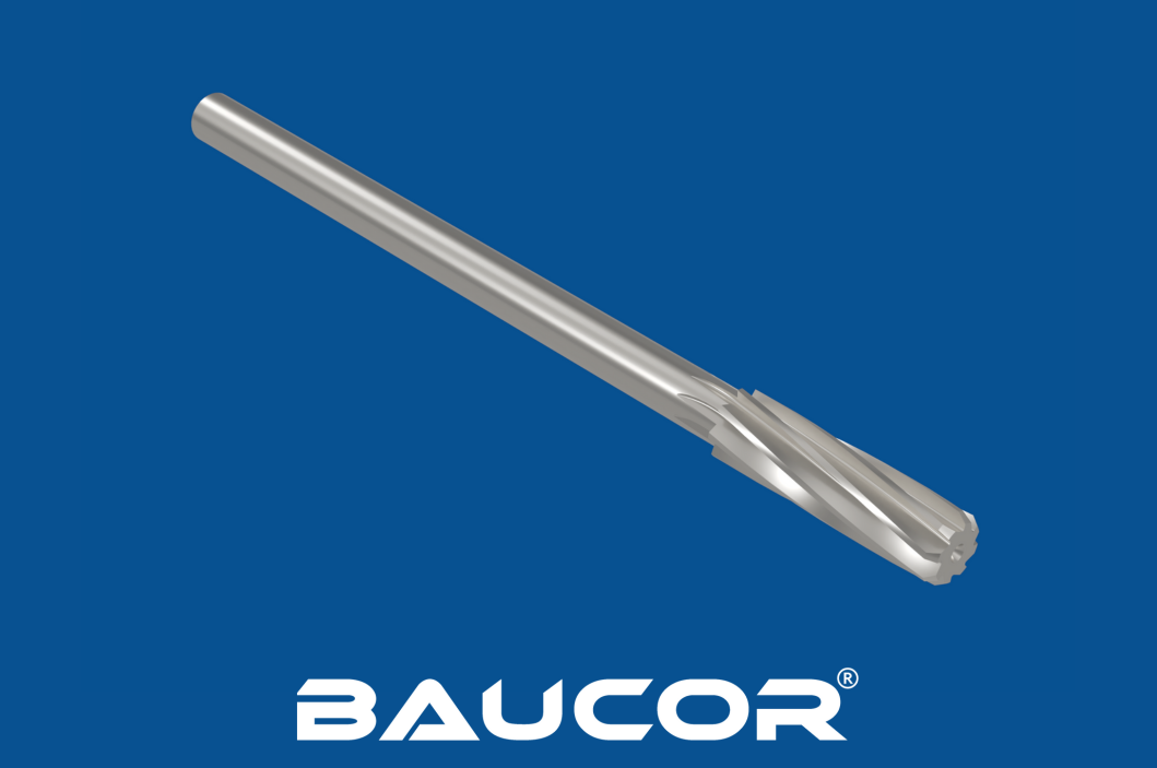 Spherical Rumer Tool Step Reamers for Creating Multiple Hole Diameters