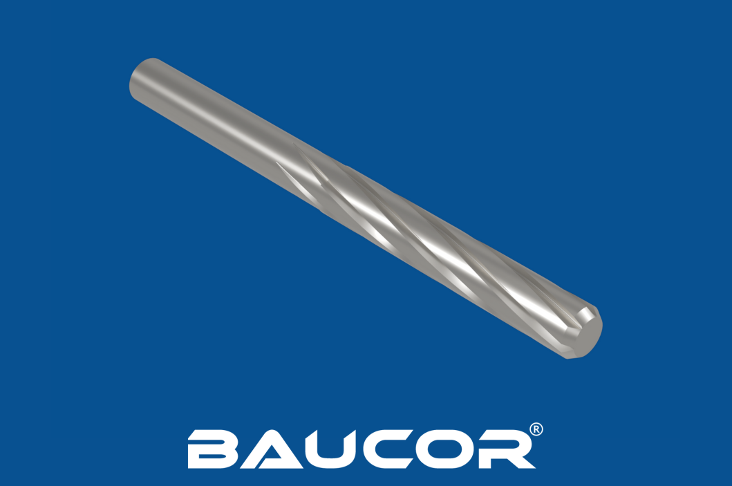 Spherical Rumer Tool Hand Reamers | Manual Reaming Tool | Baucor | Industrial Blades ...