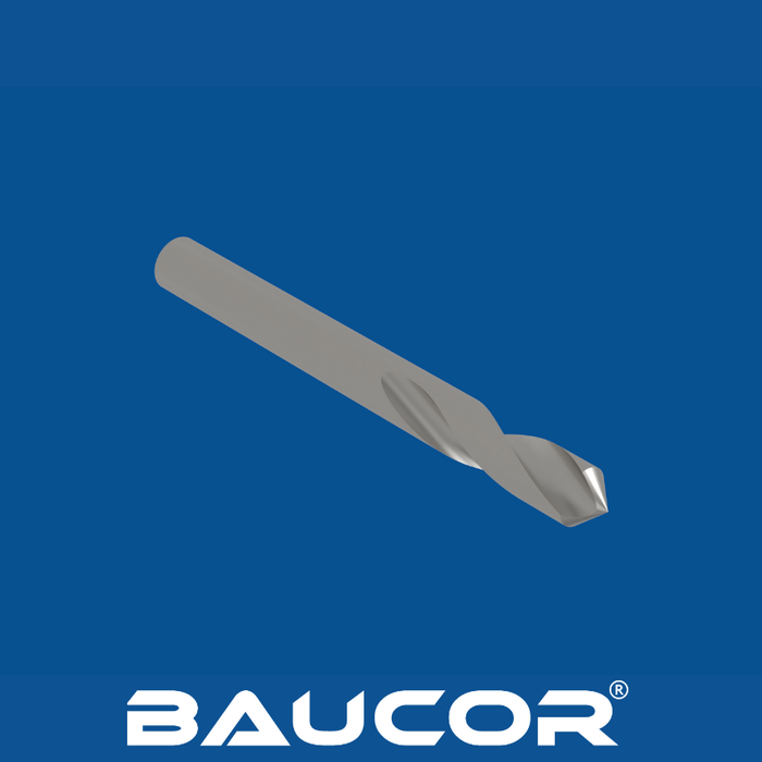 Spot Drill Bits