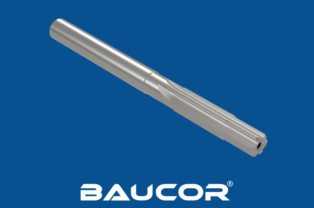 Portable Reamer Machine Custom Reamers & Precision Reamer Manufacturing | Baucor
