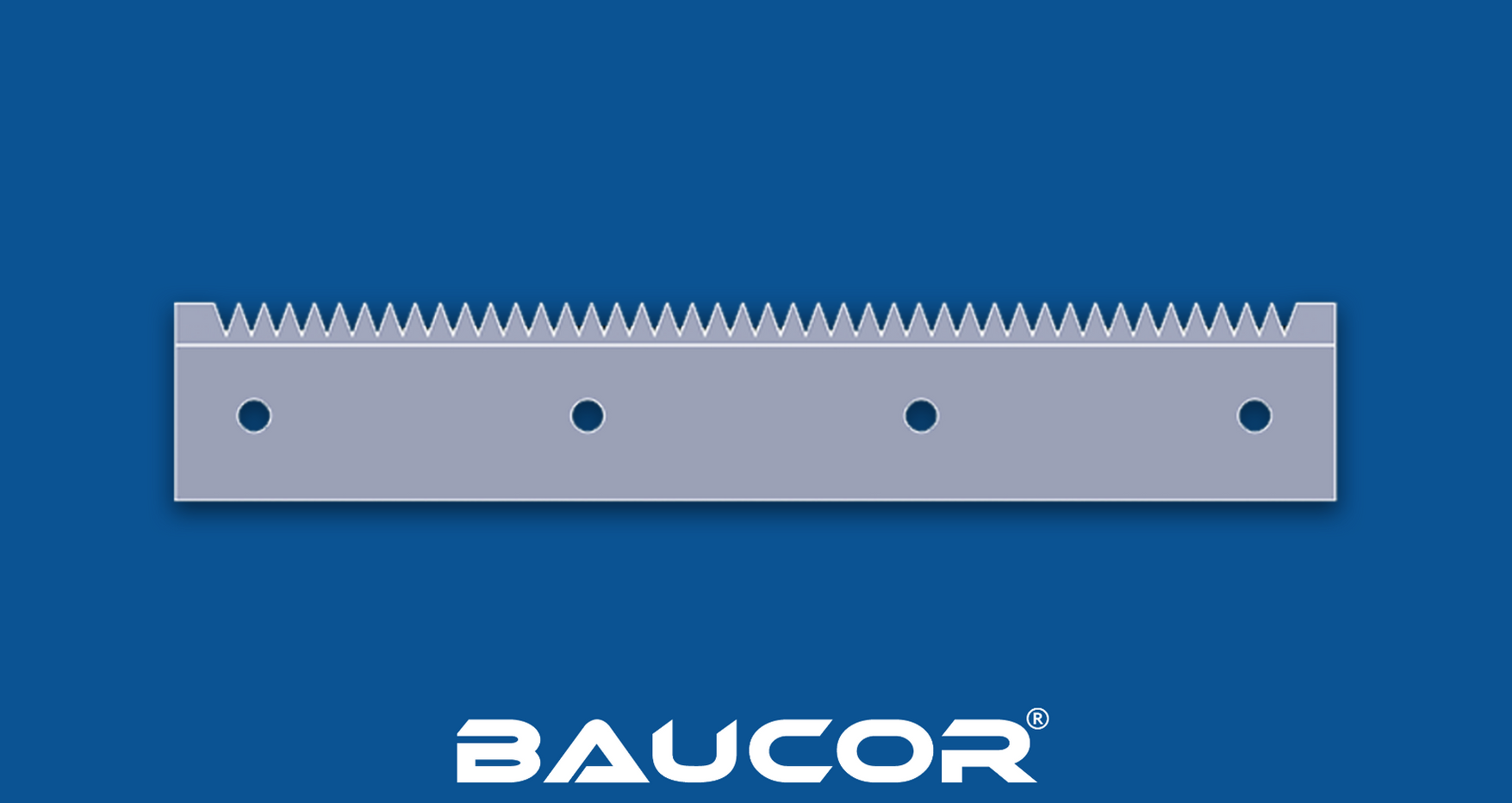 Blade Manufacturing Ceramic Blades & Knives | Ceramic Cutting Tools | Baucor