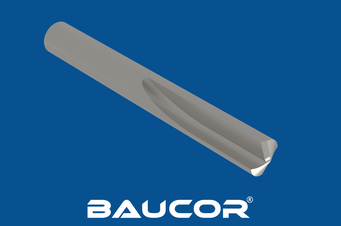 Counterbore Drills | Recessed Holes for Fasteners & Bolts | Industrial ...