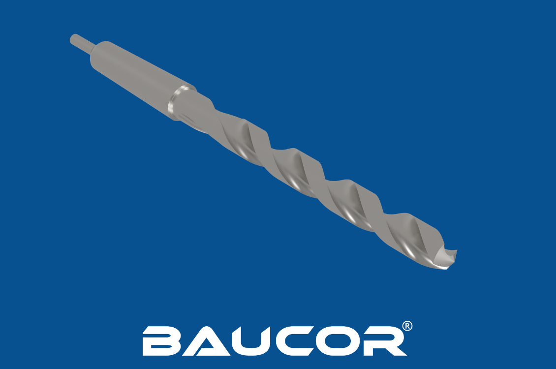 Deep Auger Bit Deep Wood Auger Drill Bits & Auger Tools | Baucor