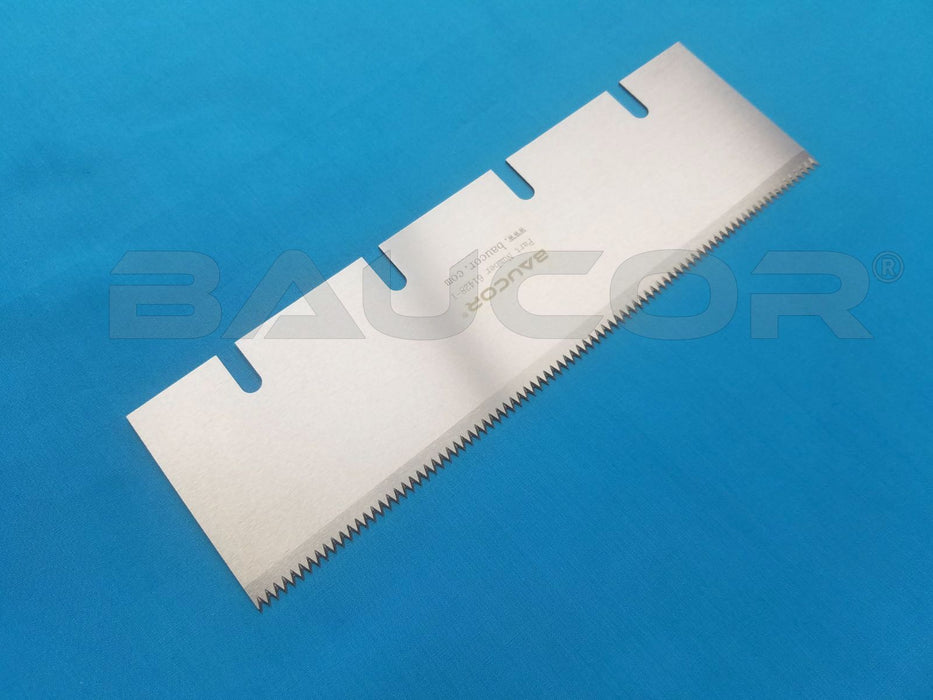 213mm Long Toothed Blade - Part Number 61428-1