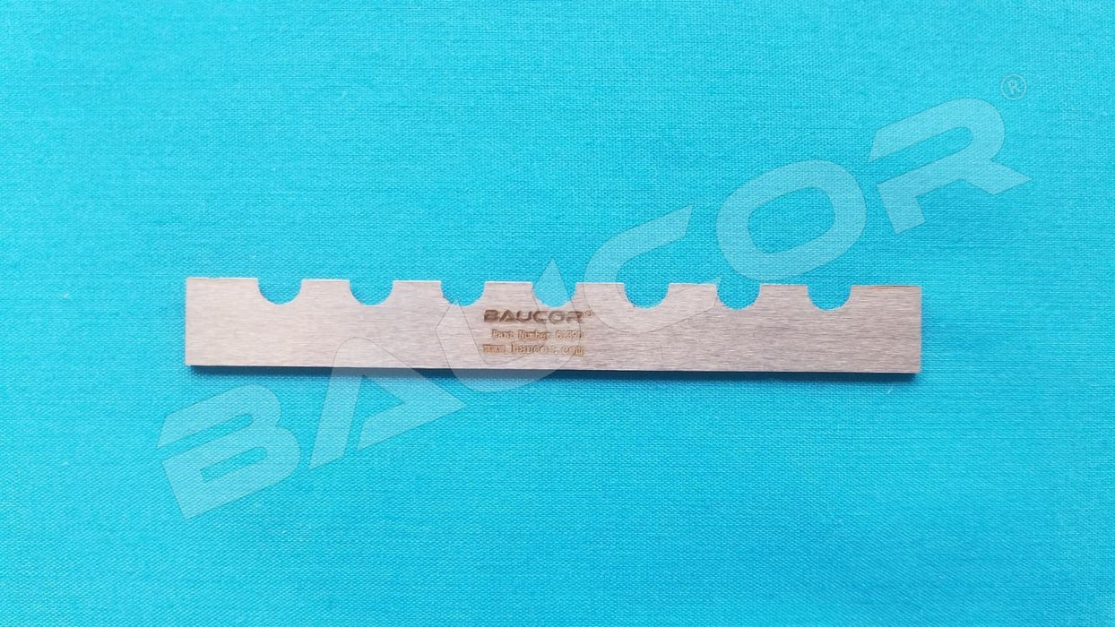 Flat / Straight Blade - Part Number 61390