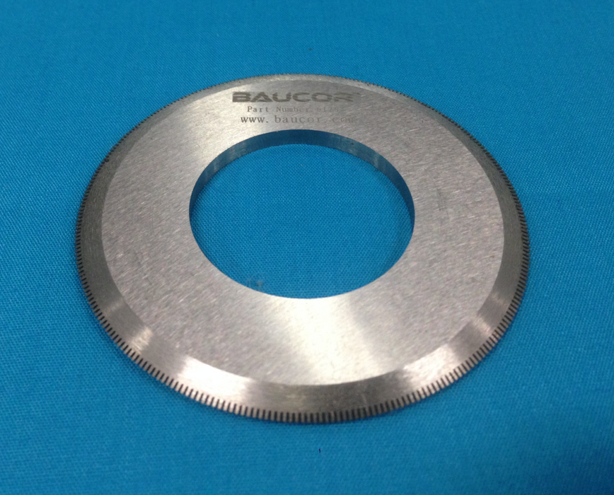 63.5 mm Diameter Micro Perforating Blade - Part Number 61267