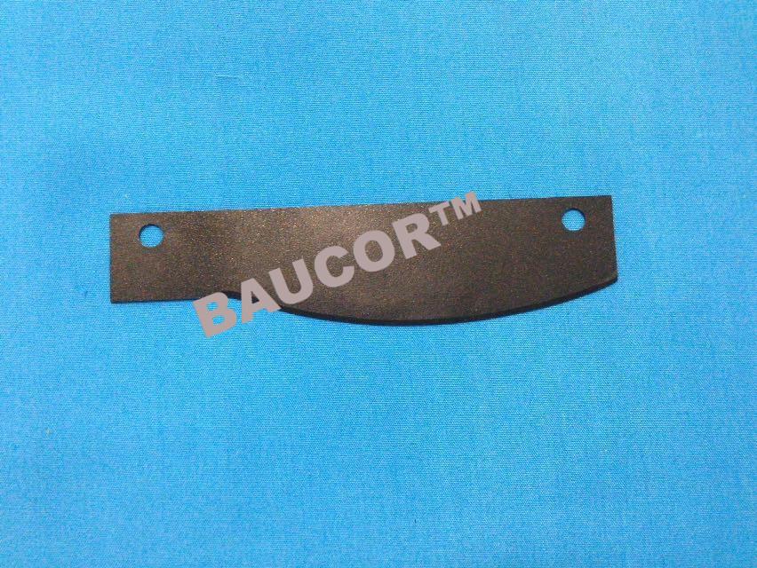 4.21" Long Cutting Knife Blade -  Part Number 5068