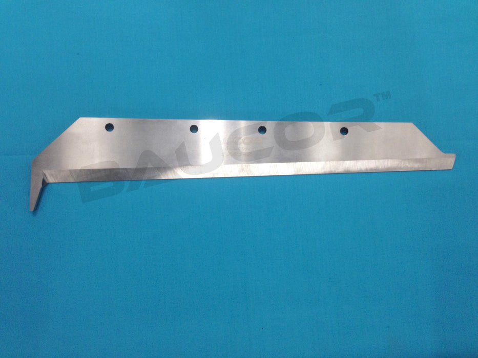 Guillotine Blade - Part Number 61262