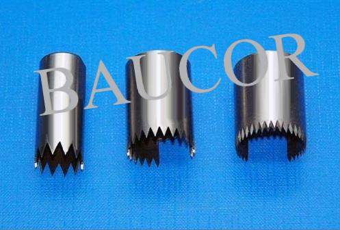Punch Cut Knife Blades - Part Number 5263