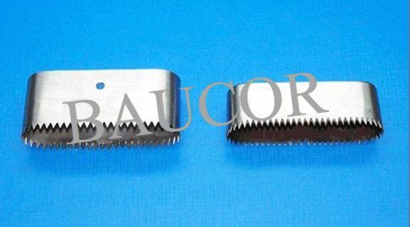 Punch Cut Knife Blades - Part Number 5264